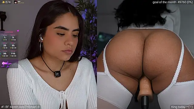 penelopesexx online show from March 22, 12:55 pm