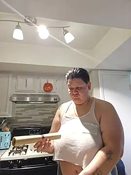 DevilDahm online show from November 8, 7:30 pm