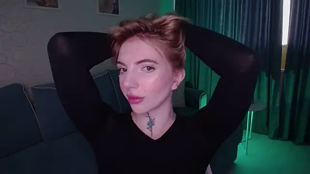 AnneTenet online show from October 15, 7:22 am