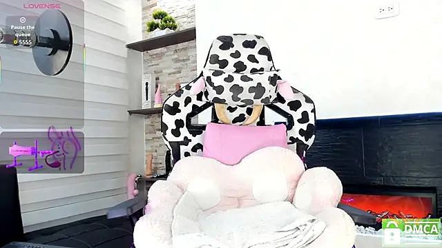 Brisa white69 online show from September 12, 2:01 am