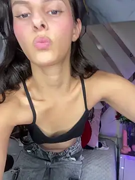 ninaht online show from September 13, 9:23 pm