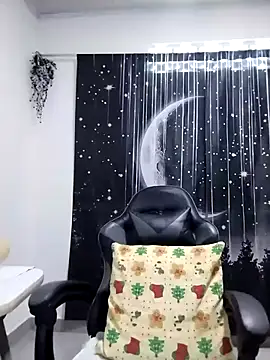 Hikaryfire online show from October 18, 9:38 pm