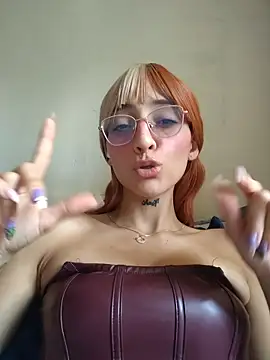 Dani-peggin online show from April 14, 5:57 pm