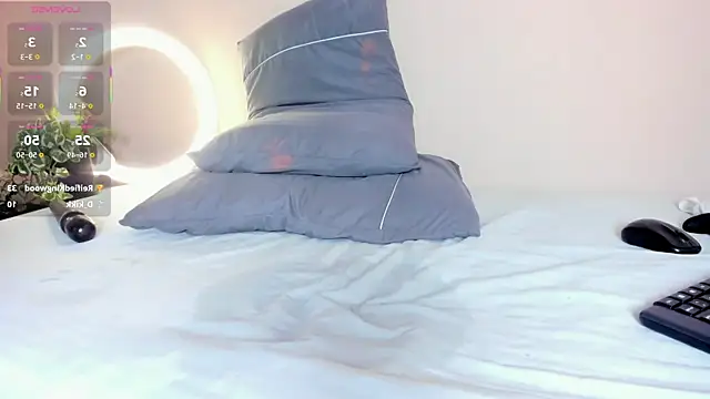 shysweets online show from January 14, 1:27 pm