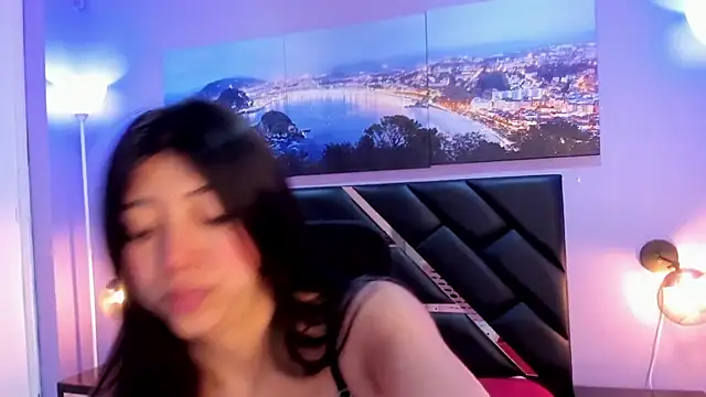 KimberlyVillaLobos online show from February 19, 11:43 am