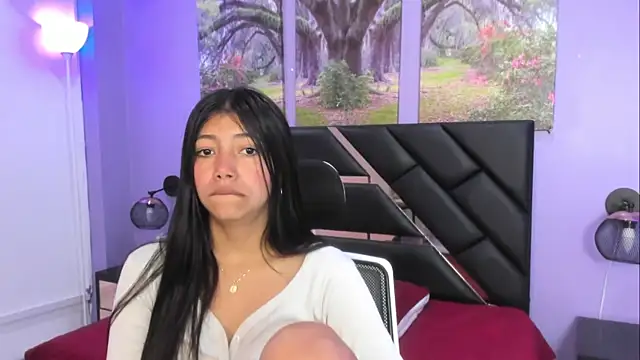 Snapshot of KimberlyVillaLobos chatting on September 29, 11:37 am KimberlyVillaLobos online show from September 29, 11:37 am