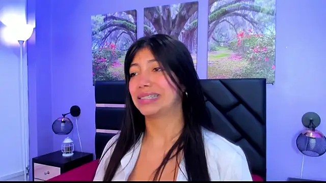 Snapshot of KimberlyVillaLobos chatting on September 16, 12:02 pm KimberlyVillaLobos online show from September 16, 12:02 pm