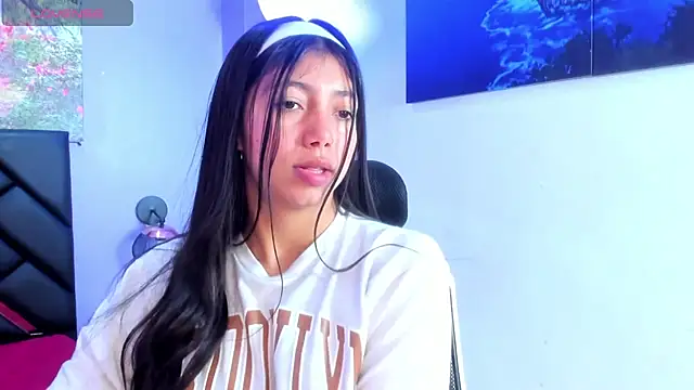 Snapshot of KimberlyVillaLobos chatting on September 9, 1:33 pm KimberlyVillaLobos online show from September 9, 1:33 pm