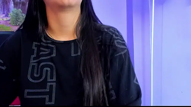 Snapshot of KimberlyVillaLobos chatting on September 17, 12:03 pm KimberlyVillaLobos online show from September 17, 12:03 pm