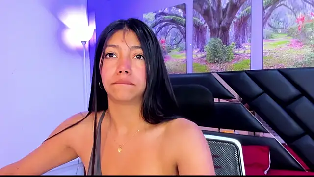 Snapshot of KimberlyVillaLobos chatting on September 19, 1:54 pm KimberlyVillaLobos online show from September 19, 1:54 pm
