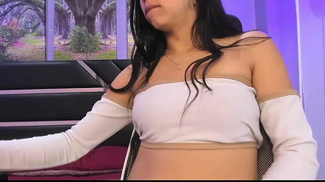 Snapshot of KimberlyVillaLobos chatting on September 25, 1:10 pm KimberlyVillaLobos online show from September 25, 1:10 pm