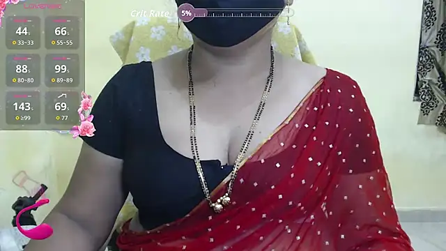 Anusha-09 online show from September 22, 5:55 pm