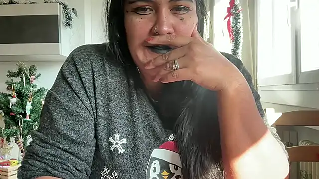 MashaCL online show from November 20, 9:54 am