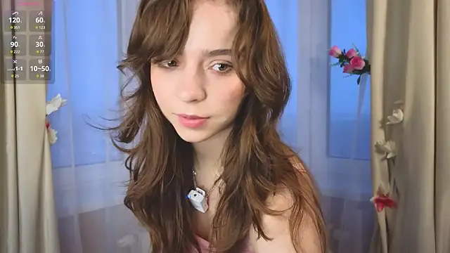 KellyAdderiy online show from November 9, 3:24 am