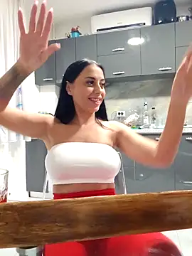 JoAnneSweet online show from October 15, 3:47 pm