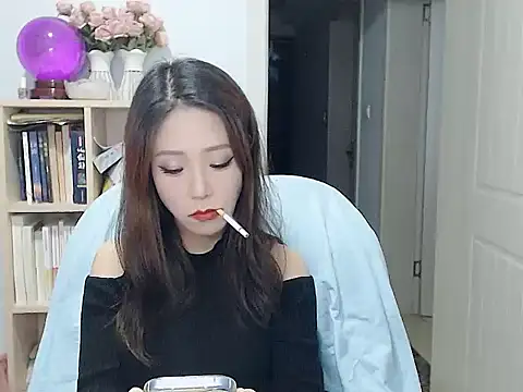 SuSushi728 online show from December 2, 3:14 pm