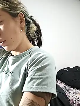 Tefannyy  online show from March 10, 4:22 pm