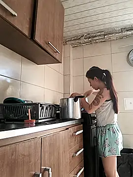 Tefannyy  online show from October 5, 3:39 pm