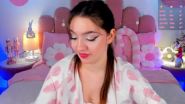 GiaCale online show from January 6, 1:15 pm