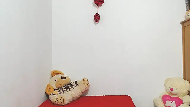 ariellth online show from November 12, 9:46 pm