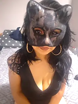 Snapshot of Black_panther00 chatting on September 28, 6:42 am Black panther00 online show from September 28, 6:42 am