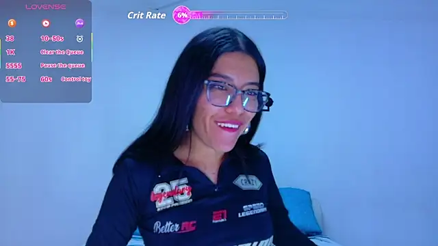  lucysmith online show from February 20, 5:28 am