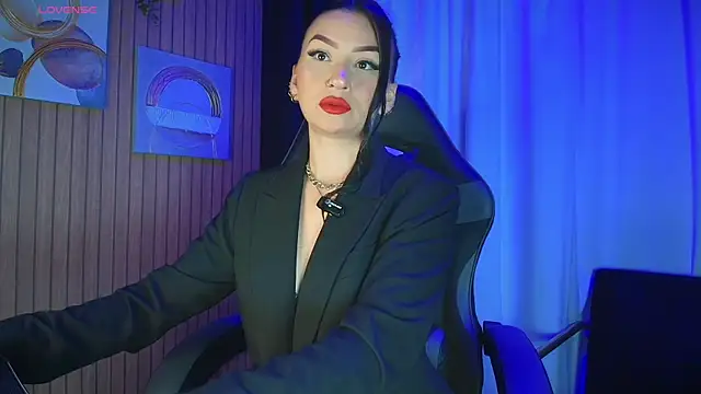 ArkaBella online show from November 14, 4:29 pm