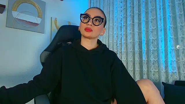 Snapshot of ArkaBella chatting on September 22, 8:07 pm ArkaBella online show from September 22, 8:07 pm
