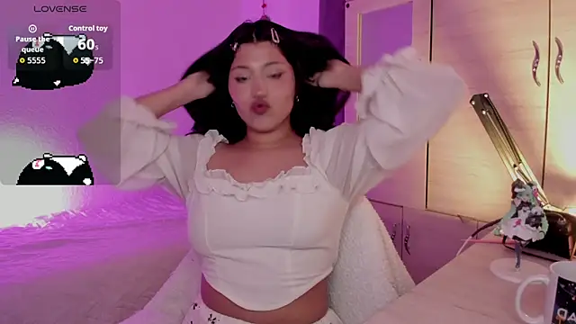 Ju Kyung online show from December 4, 9:22 am