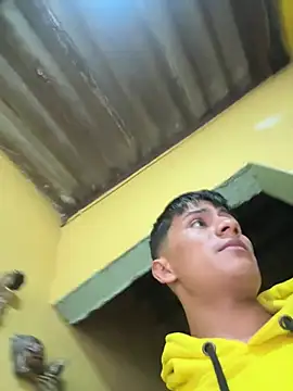 Fernandoo Oficial online show from February 13, 7:26 pm