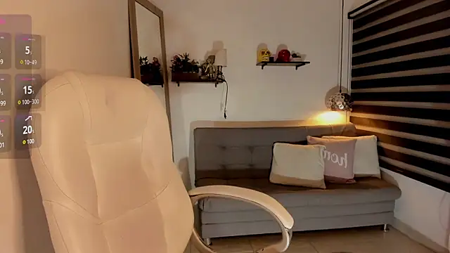 yenny garcia online show from February 9, 6:32 pm