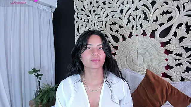 Mindy sweety online show from April 21, 12:56 pm