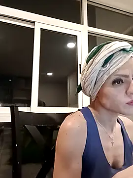 AnetteGoBa online show from September 18, 6:56 am