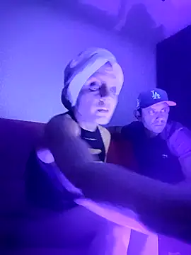 AnetteGoBa online show from November 15, 4:13 am