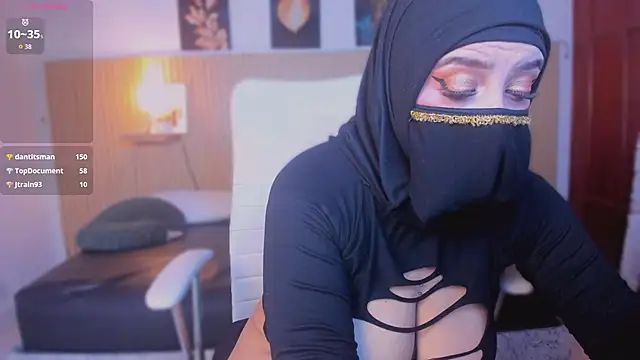 hana falak online show from January 19, 3:52 pm