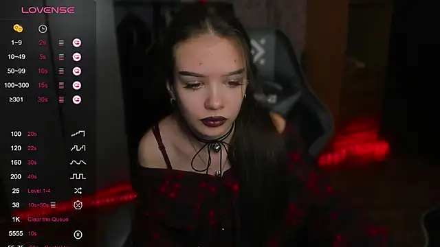 SweetyDeviliya online show from November 18, 4:52 pm