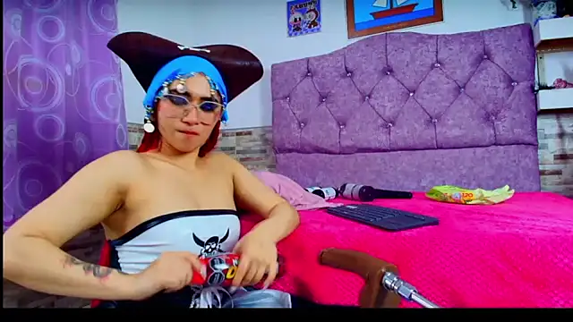 Melannytaylor online show from October 22, 9:42 pm