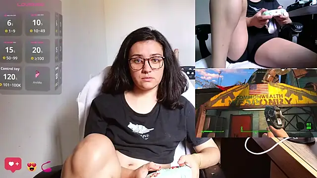 sobresalinaa online show from May 20, 7:00 pm