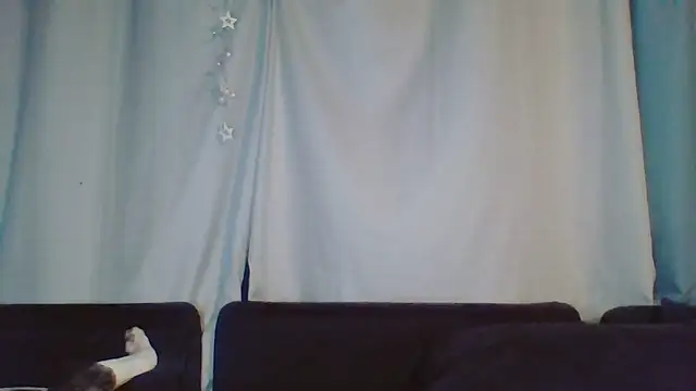 DevilsAngel13 online show from September 25, 9:34 pm