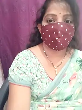 Manisha-Love online show from October 31, 3:41 am