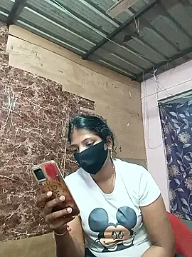 queensenorita online show from January 12, 6:46 pm