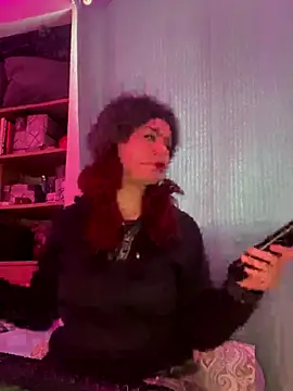 Nina-Chick777 online show from December 2, 2:30 pm