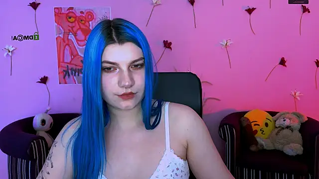 pure radiance1 online show from May 29, 9:07 am