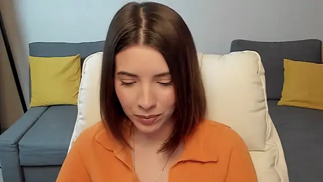 Snapshot of Anita_Robby chatting on October 13, 10:51 am Anita Robby online show from October 13, 10:51 am