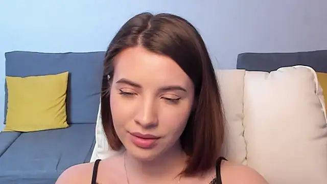 Anita Robby online show from February 17, 2:27 pm