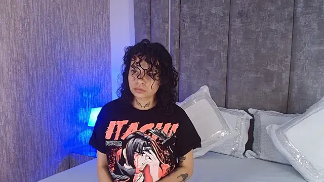 KatherineGomez online show from February 23, 1:06 am