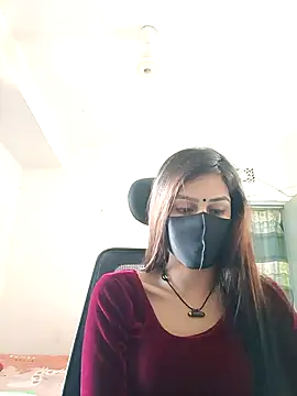 Tanisha-1 online show from October 20, 9:45 am