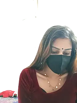 Tanisha-1 online show from November 18, 3:40 am