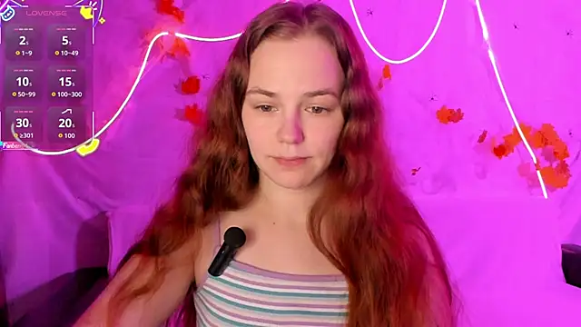 Fox Lisa online show from November 14, 10:21 pm