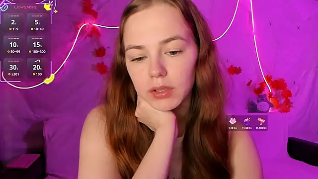 Fox Lisa online show from November 29, 9:52 pm